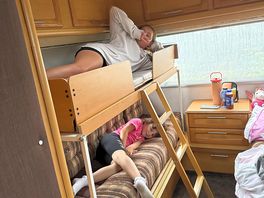 Bunk beds for kids