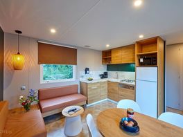 Modern interior