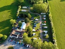 Campsite
