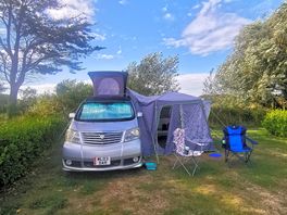Our stay