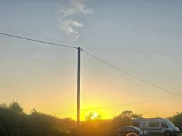 Lovely view