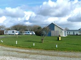 Site facilities
