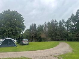 Campsite