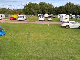 Electric pitches