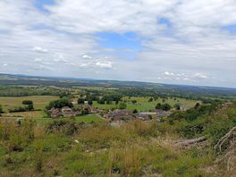 Southdowns way