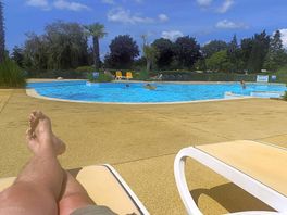 Lovely pool