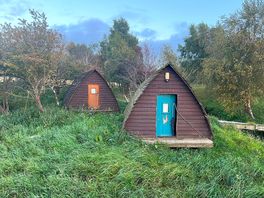 Cabins