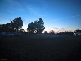 Beautiful sky