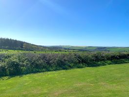 View from pod