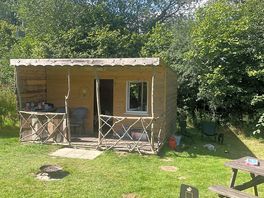 Daisy cabin👍👍