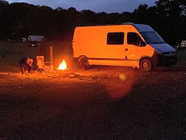 Cosy!