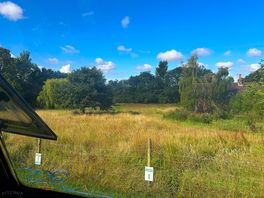 Nice walk across the meadows await