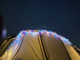 Night time