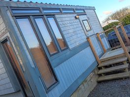 Cabin