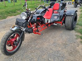 Trike
