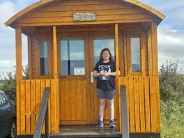Roise hut