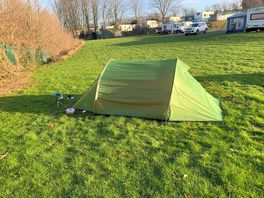 Sunny and remarkably mild for january