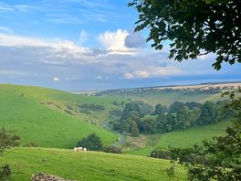 More beautiful views