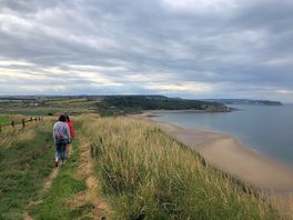 Cayton bay