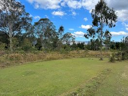 Oz Sky Ranch Campsite