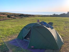 Room with a view
