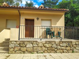 Exterior Villamiel