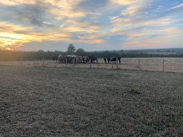 Views are stunning