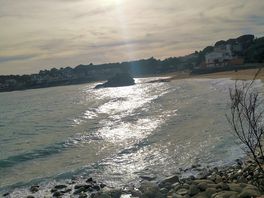 Belle plage