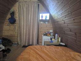 Cosy night in