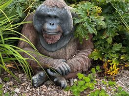 Another statue, i think this was my favourite