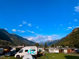 Campsite