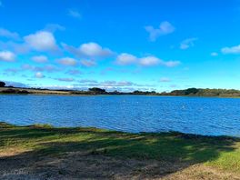 Beautiful walk around lake swithan
