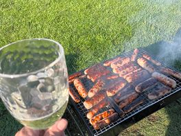 Wine o’clock