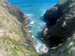 Sea