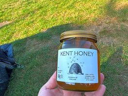 Farm shop 18 min walk