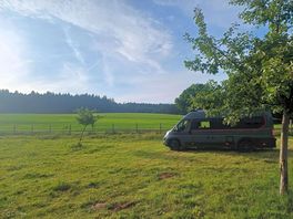 Camperplaats