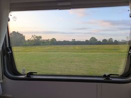 View from our bedroom