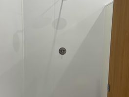 Showers.