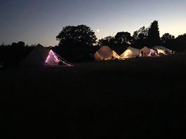 Nightfall
