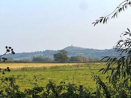 View on the tor