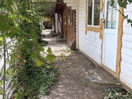 Lodge exterior