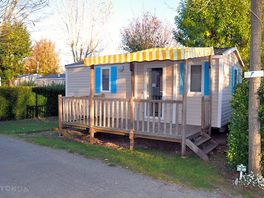 Outside view