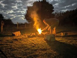 Campfire