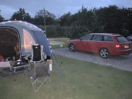 Lovely set up