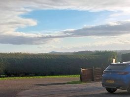 Tor from the carpark