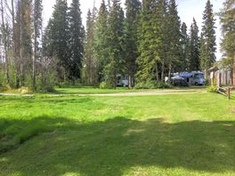 Spacious
