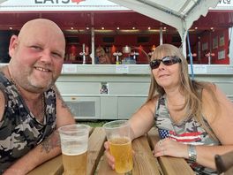 Onsite bar