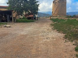 The old tower
