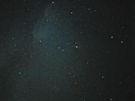Star gazing