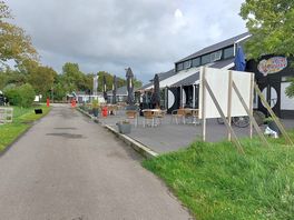 Campsite